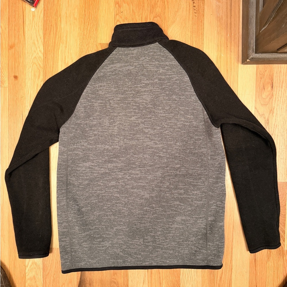 Patagonia Fleece Jacket in Gray - Picture 4 of 5